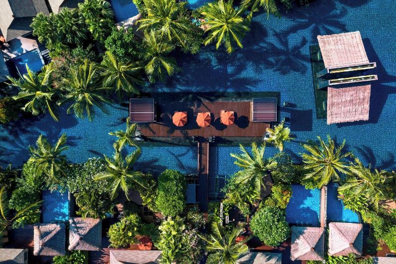 The St. Regis Bali Resort - Havuz