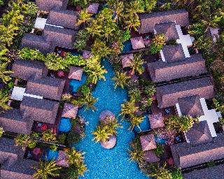 The St. Regis Bali Resort fotoÄŸrafÄ±