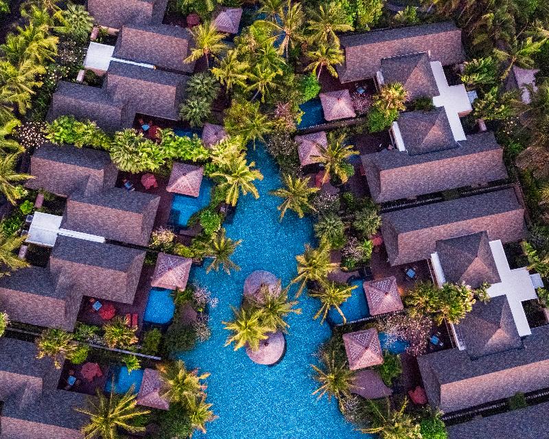 The St. Regis Bali Resort - Havuz