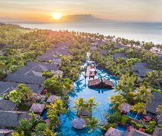 The St. Regis Bali Resort fotoÄŸrafÄ±