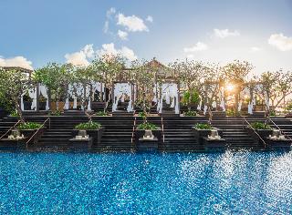 The St. Regis Bali Resort fotoÄŸrafÄ±