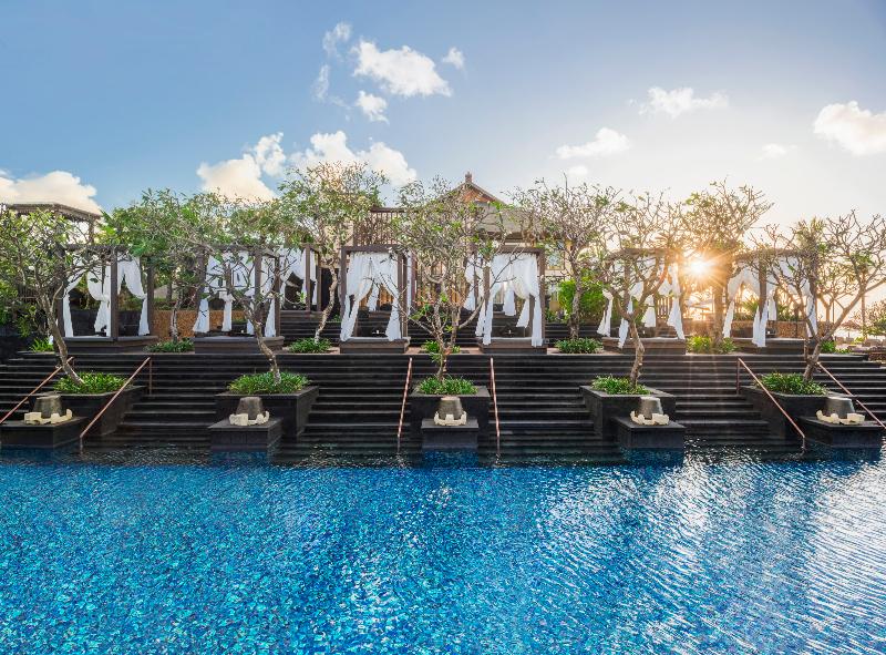 The St. Regis Bali Resort - Havuz