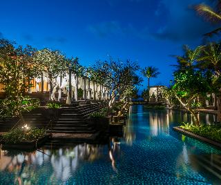 The St. Regis Bali Resort fotoÄŸrafÄ±