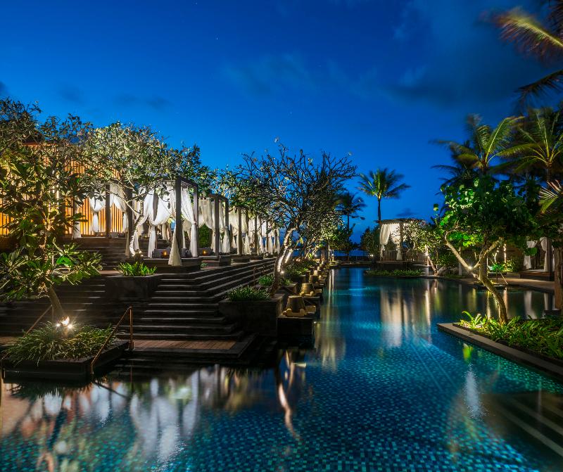 The St. Regis Bali Resort - Havuz