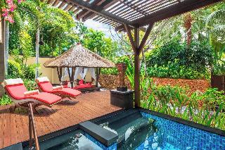 The St. Regis Bali Resort fotoÄŸrafÄ±