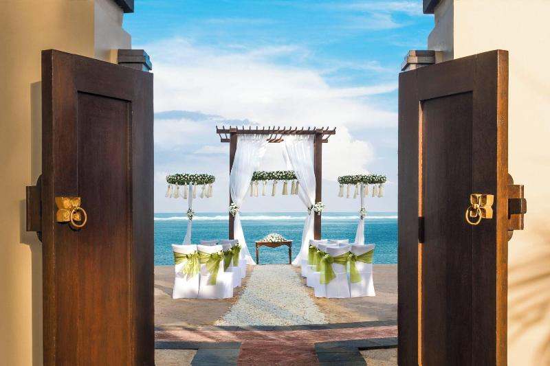 The St. Regis Bali Resort - Plaj