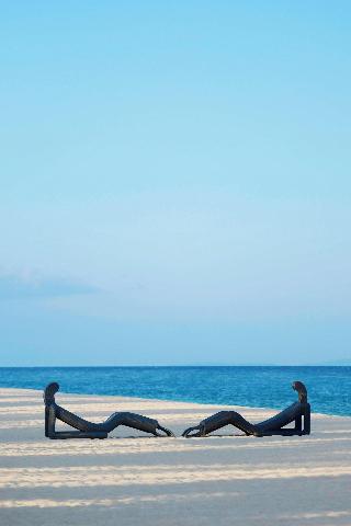 The St. Regis Bali Resort fotoÄŸrafÄ±