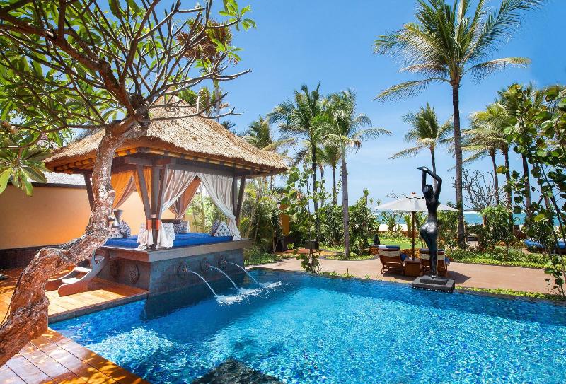 The St. Regis Bali Resort - Plaj