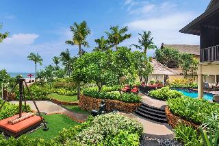 The St. Regis Bali Resort fotoÄŸrafÄ±