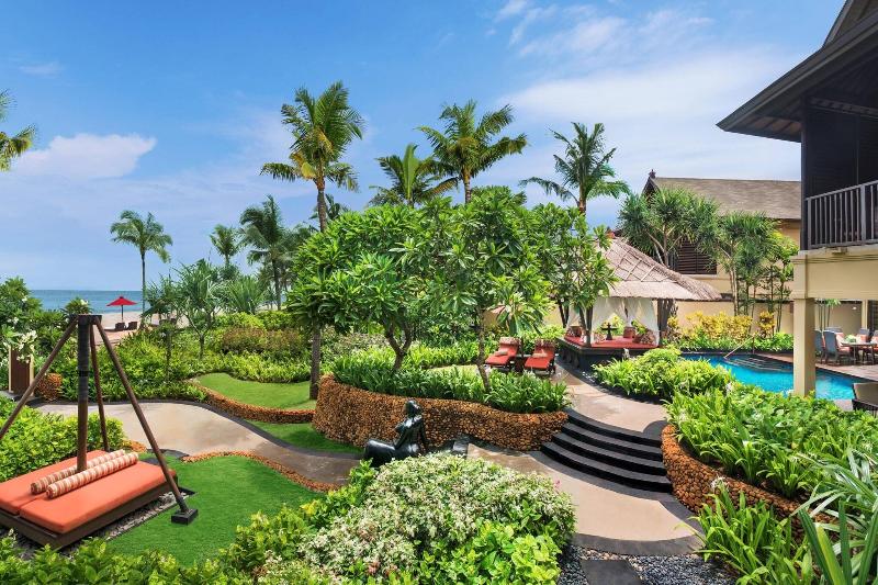 The St. Regis Bali Resort - Plaj