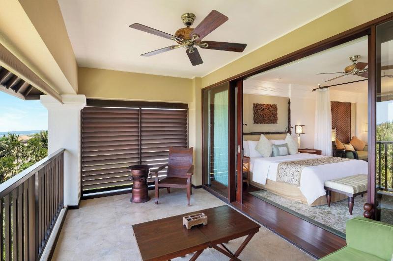The St. Regis Bali Resort - Plaj