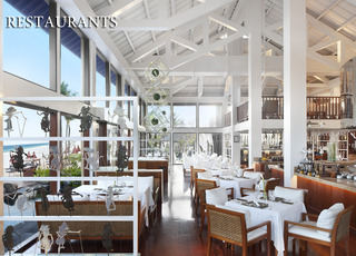 The St. Regis Bali Resort fotoÄŸrafÄ±