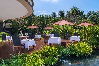 The St. Regis Bali Resort fotoÄŸrafÄ±