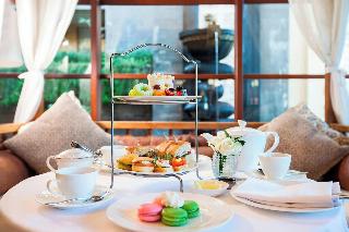 The St. Regis Bali Resort fotoÄŸrafÄ±