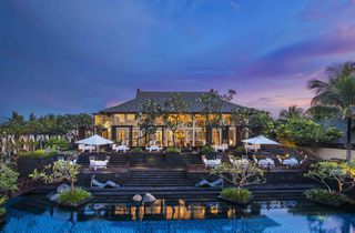 The St. Regis Bali Resort fotoÄŸrafÄ±
