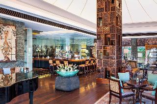 The St. Regis Bali Resort fotoÄŸrafÄ±