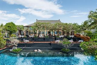 The St. Regis Bali Resort fotoÄŸrafÄ±