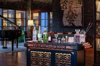 The St. Regis Bali Resort fotoÄŸrafÄ±