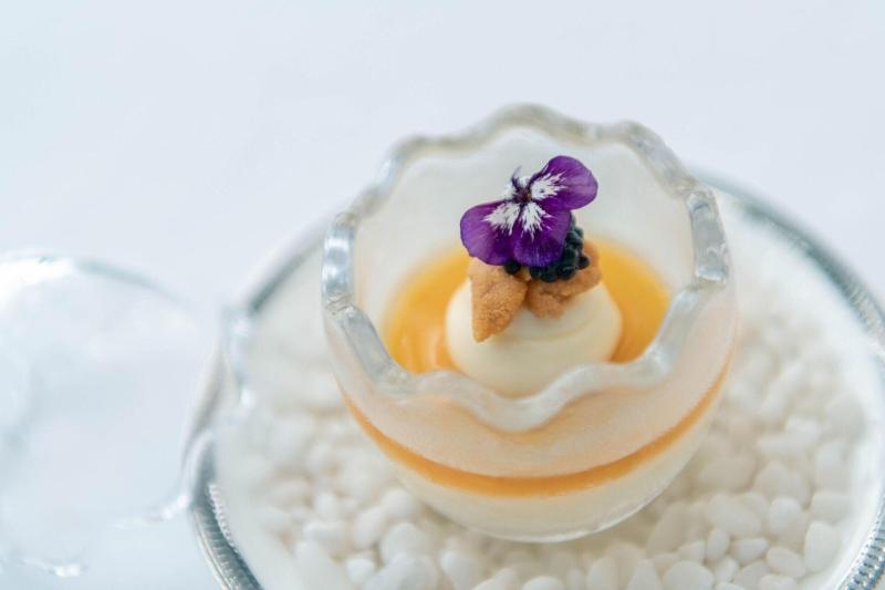 The St. Regis Bali Resort - Restoran