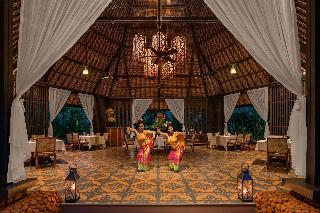 The St. Regis Bali Resort fotoÄŸrafÄ±