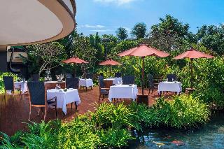 The St. Regis Bali Resort fotoÄŸrafÄ±