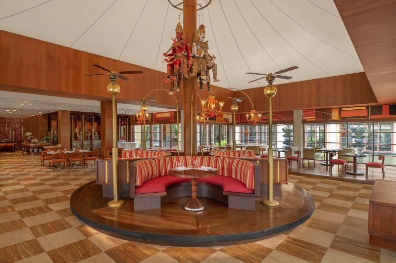 The St. Regis Bali Resort - Restoran