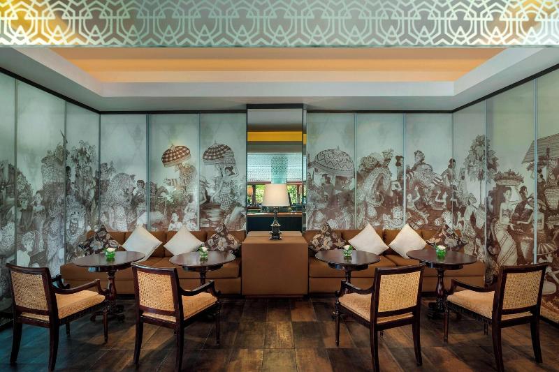 The St. Regis Bali Resort - Restoran