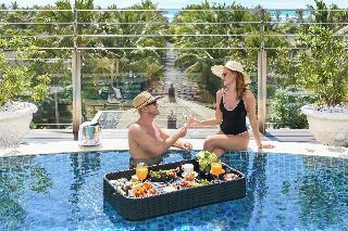 The St. Regis Bali Resort fotoÄŸrafÄ±