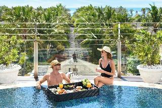The St. Regis Bali Resort fotoÄŸrafÄ±