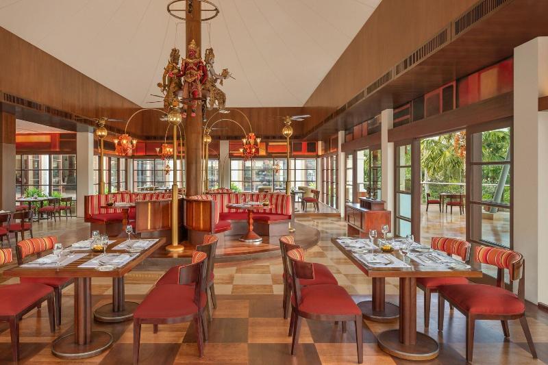 The St. Regis Bali Resort - Restoran