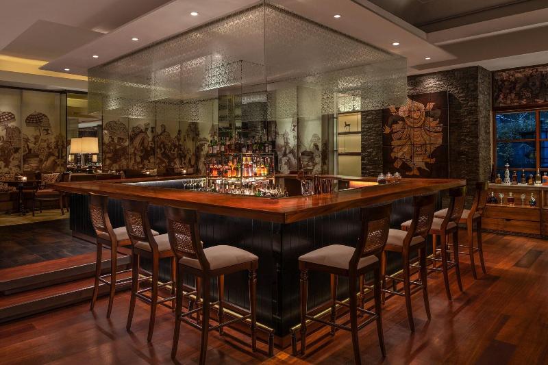 The St. Regis Bali Resort - Restoran