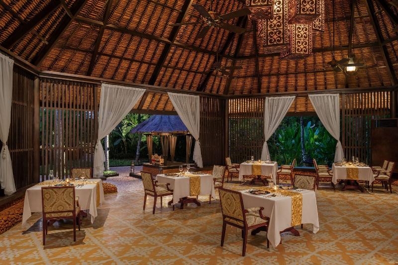 The St. Regis Bali Resort - Restoran