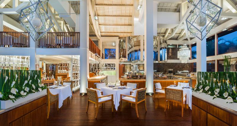 The St. Regis Bali Resort - Teras