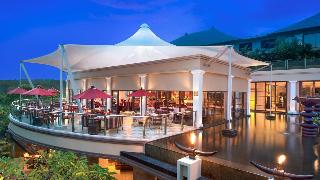The St. Regis Bali Resort fotoÄŸrafÄ±