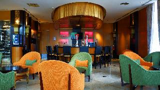 Hotel Ciputra Semarang managed by Swiss-Belhotel fotoÄŸrafÄ±