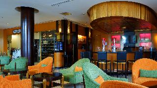 Hotel Ciputra Semarang managed by Swiss-Belhotel fotoÄŸrafÄ±