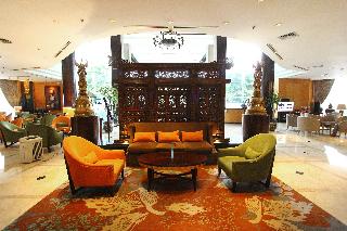 Hotel Ciputra Semarang managed by Swiss-Belhotel fotoÄŸrafÄ±