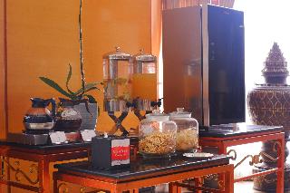 Hotel Ciputra Semarang managed by Swiss-Belhotel fotoÄŸrafÄ±