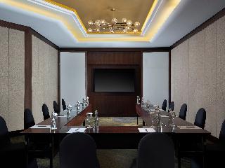 Hotel Ciputra Semarang managed by Swiss-Belhotel fotoÄŸrafÄ±