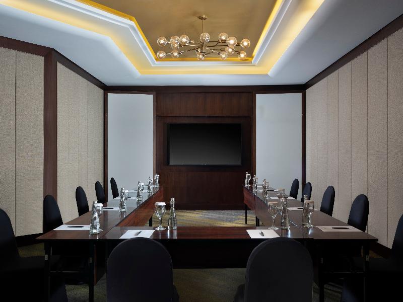 Hotel Ciputra Semarang managed by Swiss-Belhotel - Toplantı