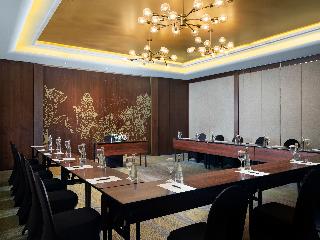 Hotel Ciputra Semarang managed by Swiss-Belhotel fotoÄŸrafÄ±