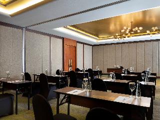 Hotel Ciputra Semarang managed by Swiss-Belhotel fotoÄŸrafÄ±