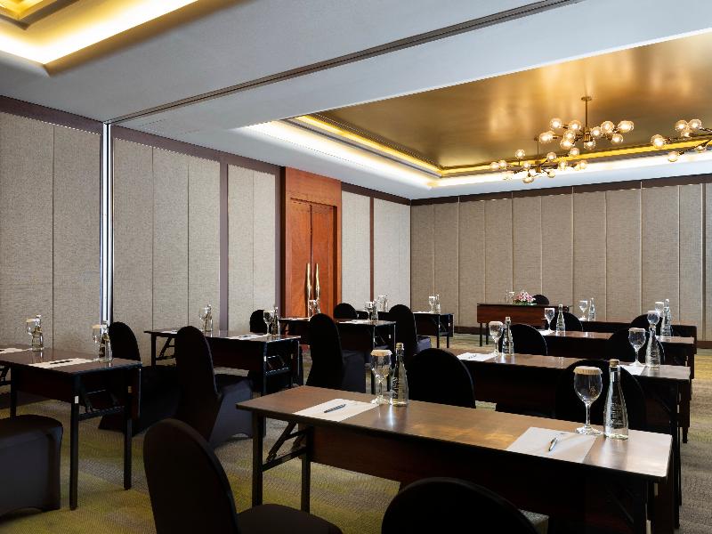 Hotel Ciputra Semarang managed by Swiss-Belhotel - Toplantı