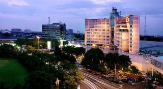 Hotel Ciputra Semarang managed by Swiss-Belhotel otel fotoğrafı