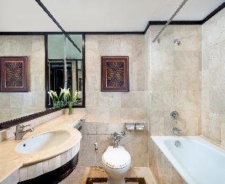 Hotel Ciputra Semarang managed by Swiss-Belhotel fotoÄŸrafÄ±