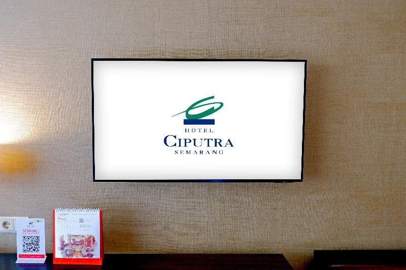 Hotel Ciputra Semarang managed by Swiss-Belhotel - Oda