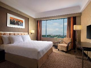 Hotel Ciputra Semarang managed by Swiss-Belhotel fotoÄŸrafÄ±