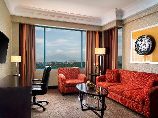 Hotel Ciputra Semarang managed by Swiss-Belhotel fotoÄŸrafÄ±