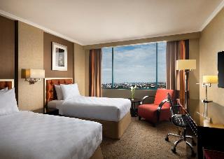 Hotel Ciputra Semarang managed by Swiss-Belhotel fotoÄŸrafÄ±