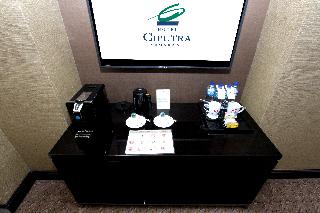 Hotel Ciputra Semarang managed by Swiss-Belhotel fotoÄŸrafÄ±